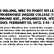 Illustration for article titled Westboro Church Will Picket Ivy League Whorehouse Vassar College